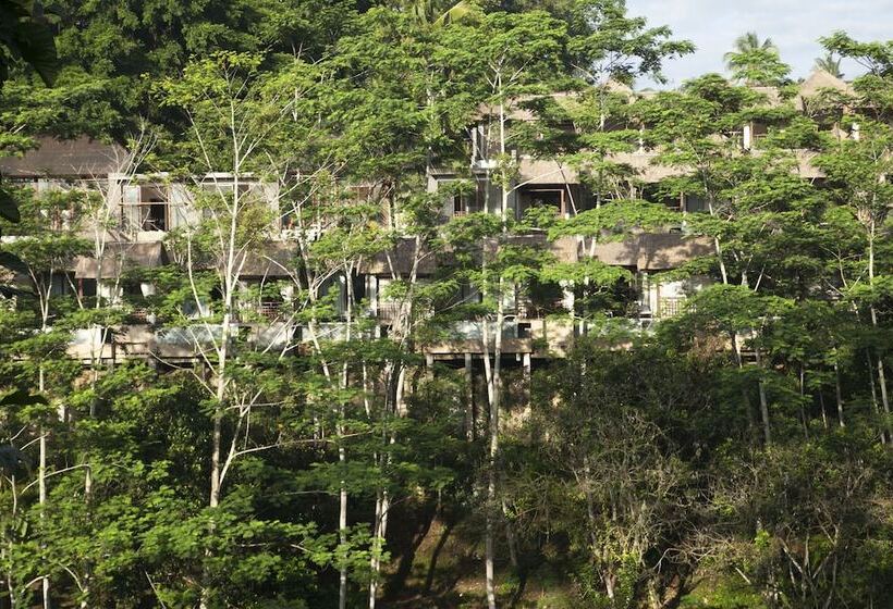 Fotos del hotel Tejaprana Resort & Spa:  27