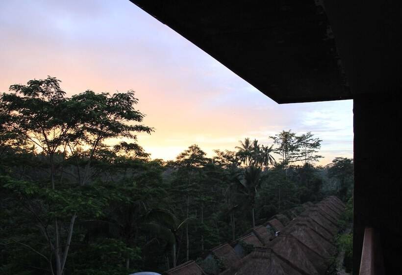 Fotos del hotel Tejaprana Resort & Spa:  28