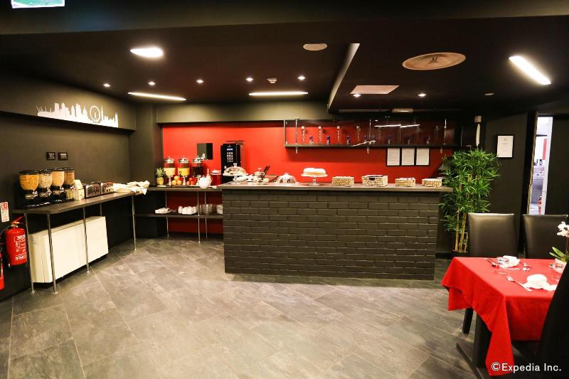 Fotos del hotel The Bryson:  20