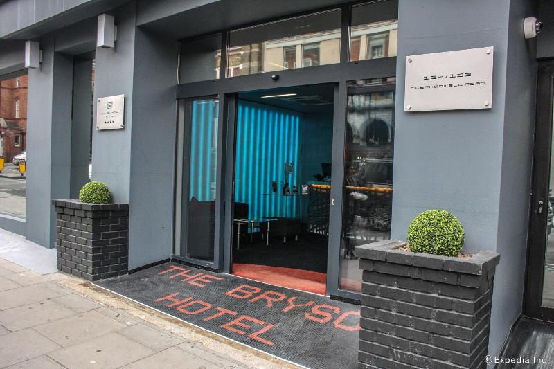 Fotos del hotel The Bryson:  18