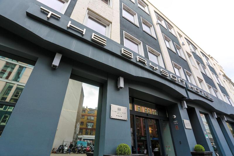 Fotos del hotel The Bryson:  5