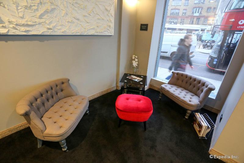 Fotos del hotel The Bryson:  17