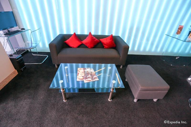 Fotos del hotel The Bryson:  13