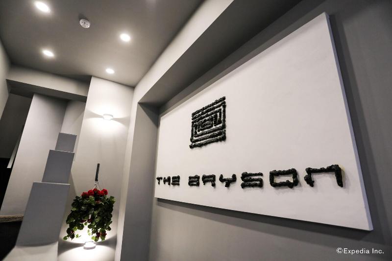 Fotos del hotel The Bryson:  6