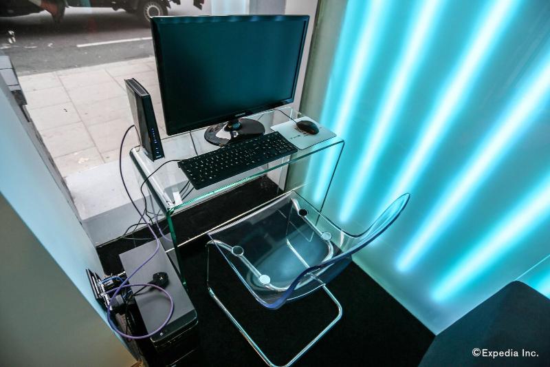 Fotos del hotel The Bryson:  19