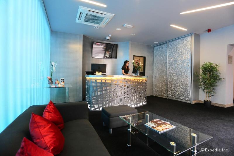 Fotos del hotel The Bryson:  7