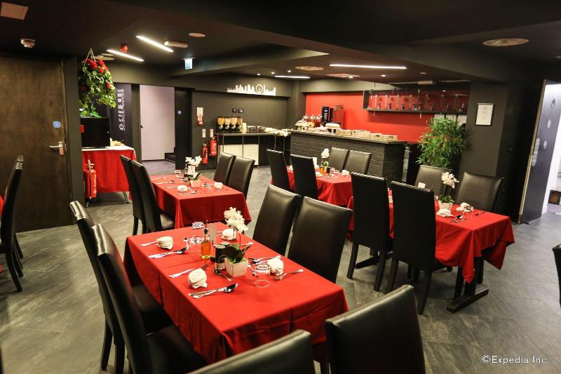 Fotos del hotel The Bryson:  15