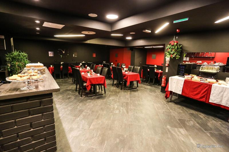 Fotos del hotel The Bryson:  2