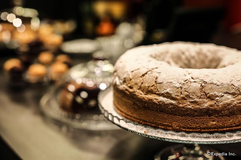 Fotos del hotel The Bryson:  12