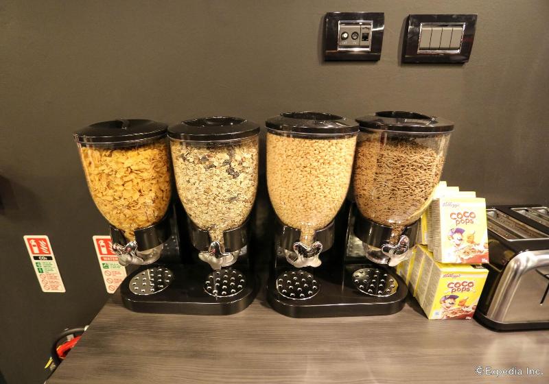 Fotos del hotel The Bryson:  11