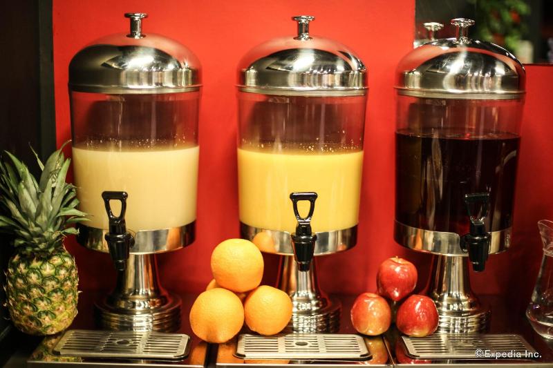 Fotos del hotel The Bryson:  10