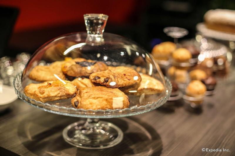 Fotos del hotel The Bryson:  9