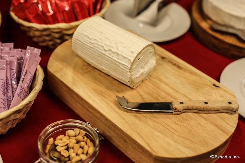 Fotos del hotel The Bryson:  3