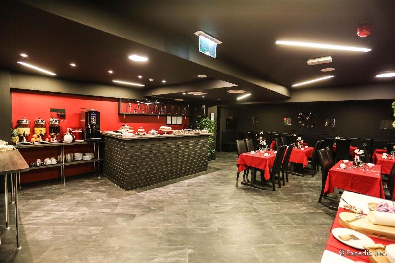 Fotos del hotel The Bryson:  22