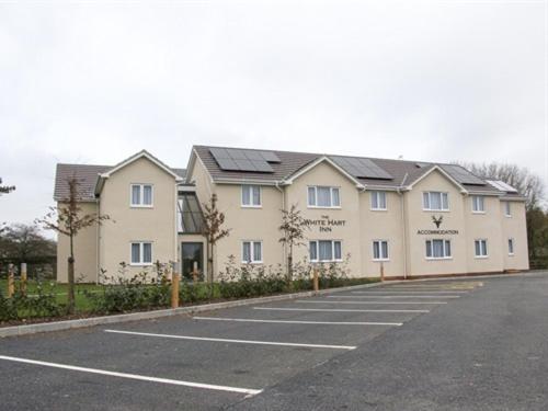 호텔 The White Hart