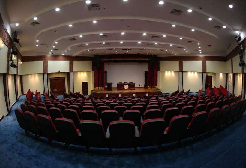 Fotos del hotel Tolip Inn Maadi:  4