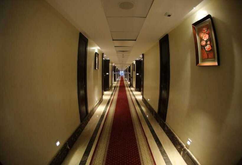 Fotos del hotel Tolip Inn Maadi:  5