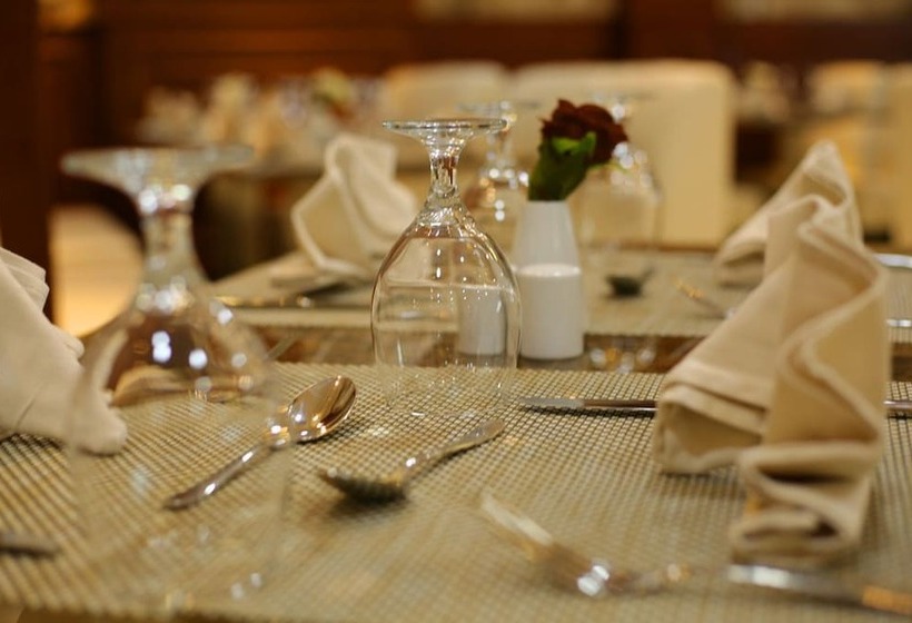 Fotos del hotel Tolip Inn Maadi:  6