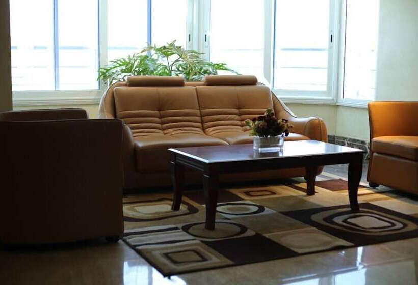 Fotos del hotel Tolip Inn Maadi:  8