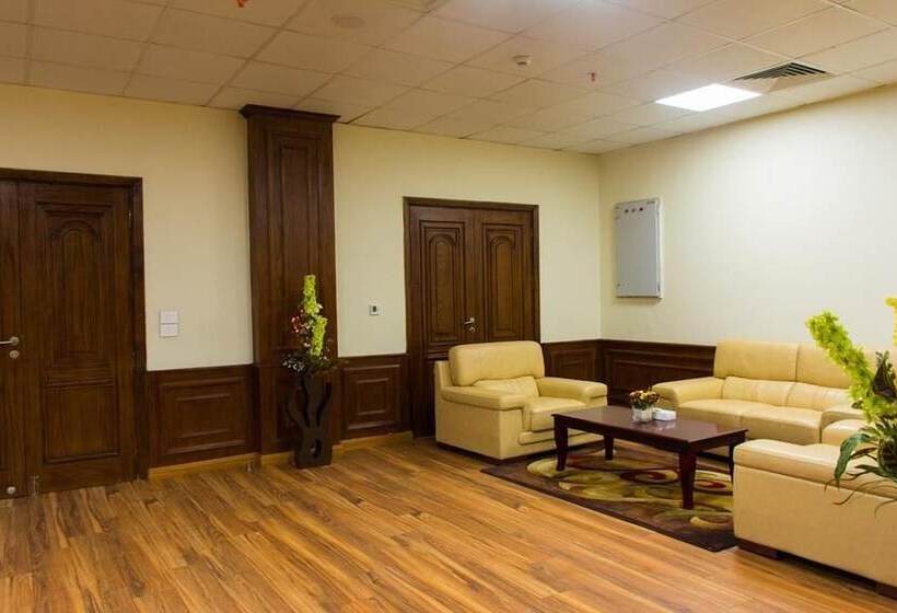 Fotos del hotel Tolip Inn Maadi:  9