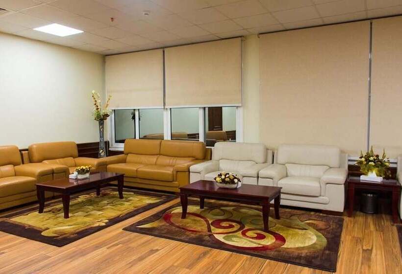 Fotos del hotel Tolip Inn Maadi:  12