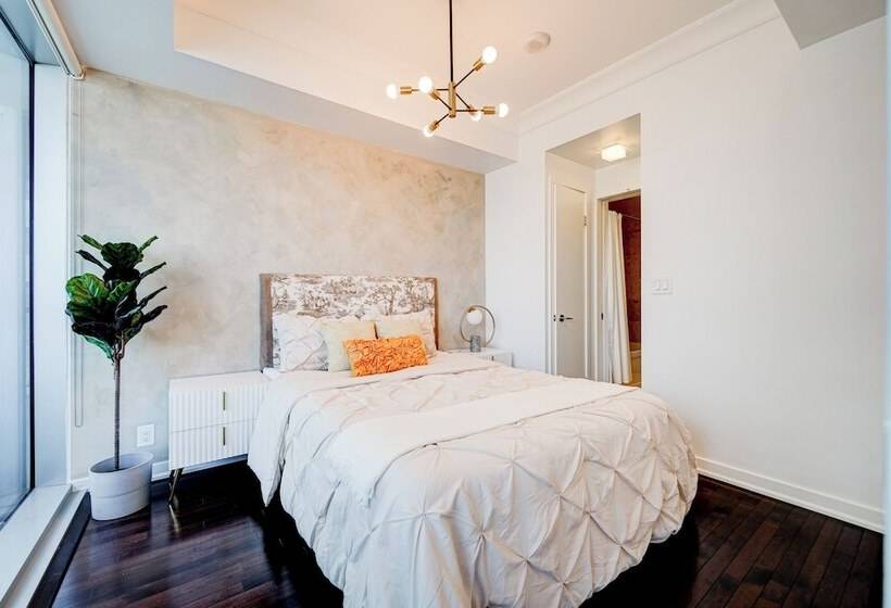 هتل Toronto Escape - Onyx Suite