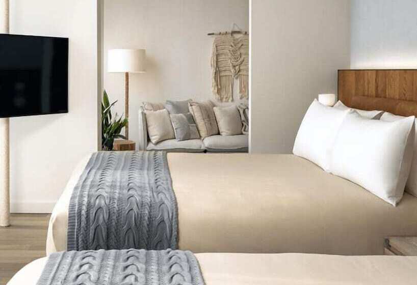 هتل Toronto Escape - Onyx Suite