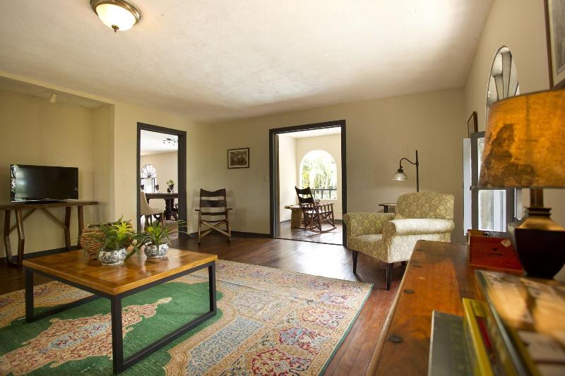 هتل Villa San Ignacio