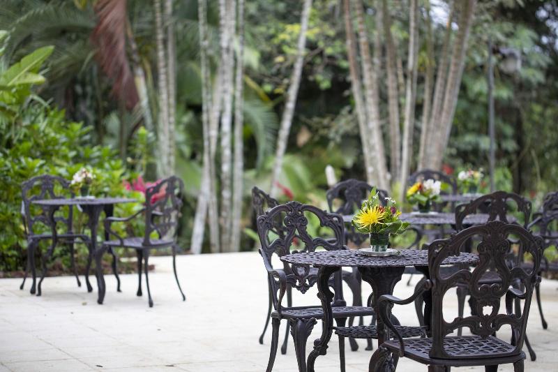 هتل Villa San Ignacio