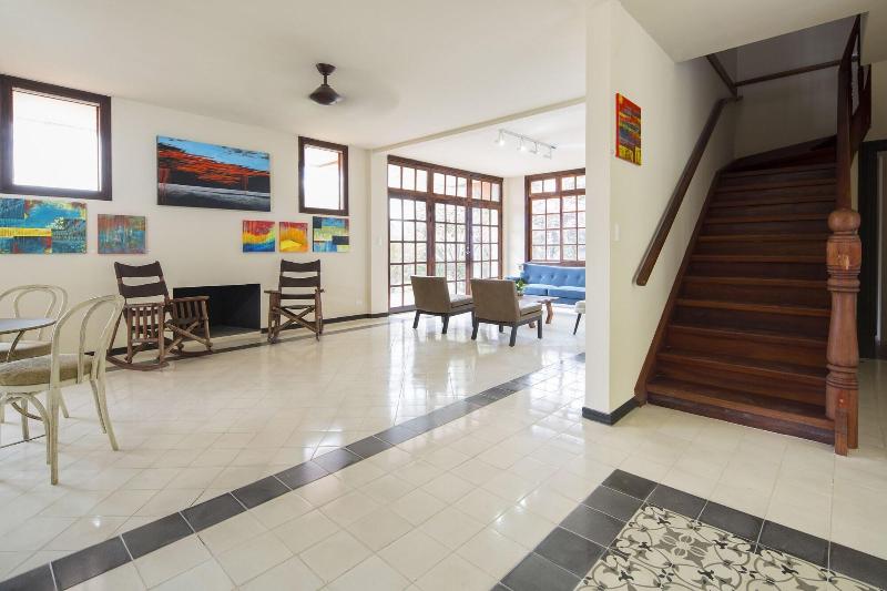 هتل Villa San Ignacio