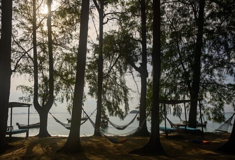 هتل Wapi Resort