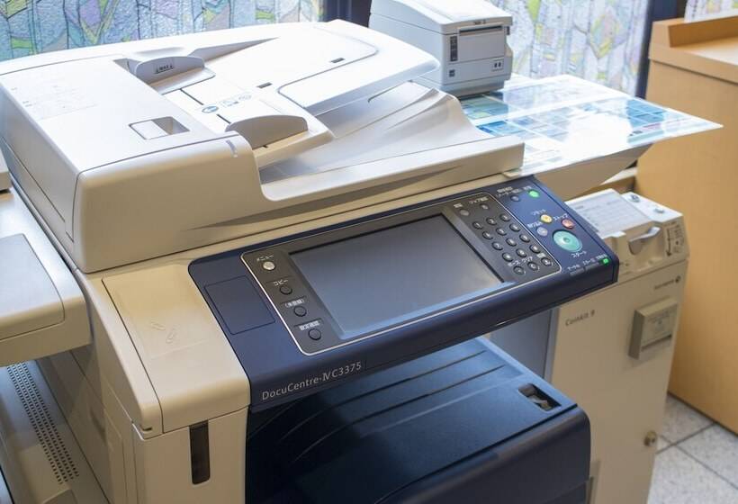 Fotos del hotel Wing Port Nagasaki:  3