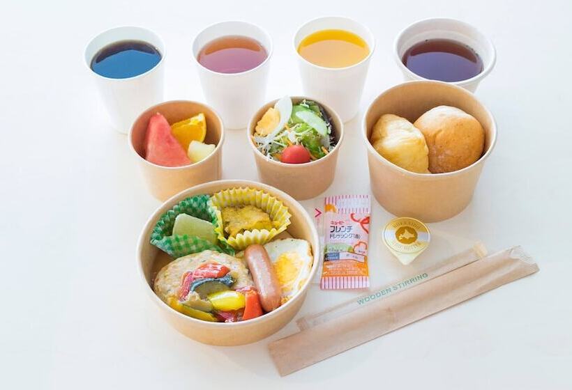 Fotos del hotel Wing Port Nagasaki:  27