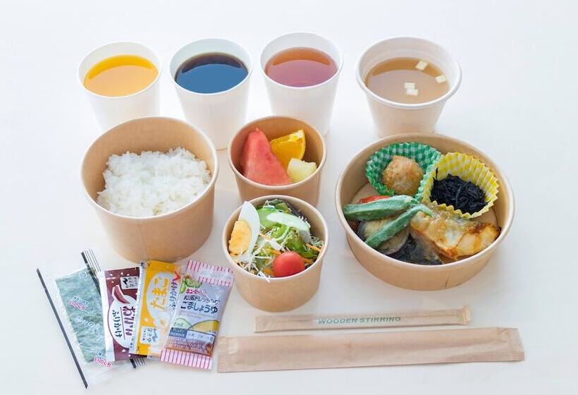 Fotos del hotel Wing Port Nagasaki:  29