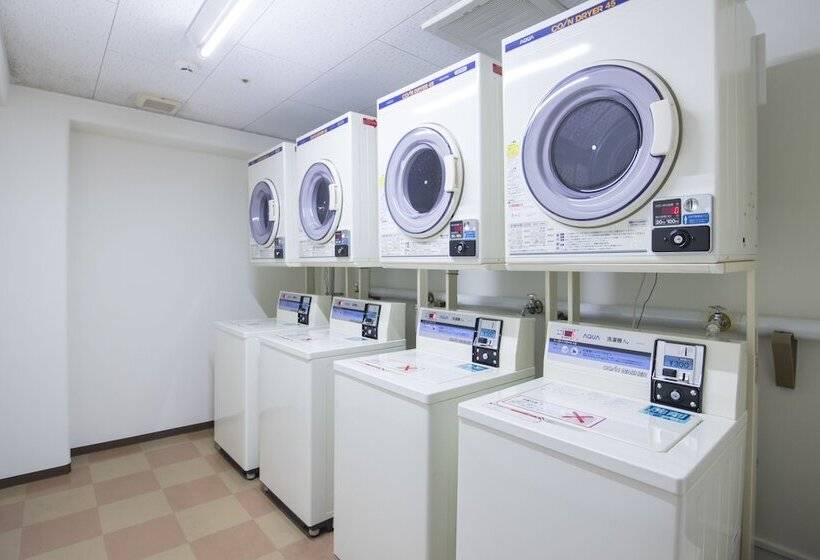 Fotos del hotel Wing Port Nagasaki:  30