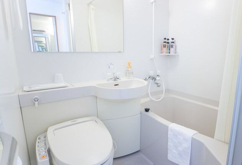 Fotos del hotel Wing Port Nagasaki:  16