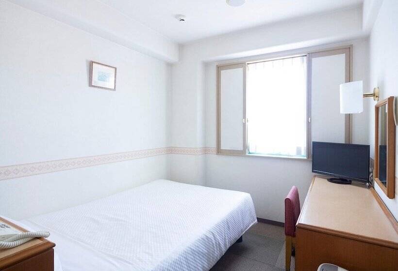 Fotos del hotel Wing Port Nagasaki:  61