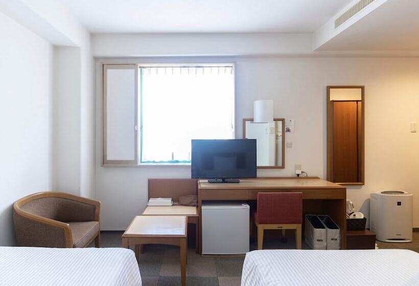 Fotos del hotel Wing Port Nagasaki:  59