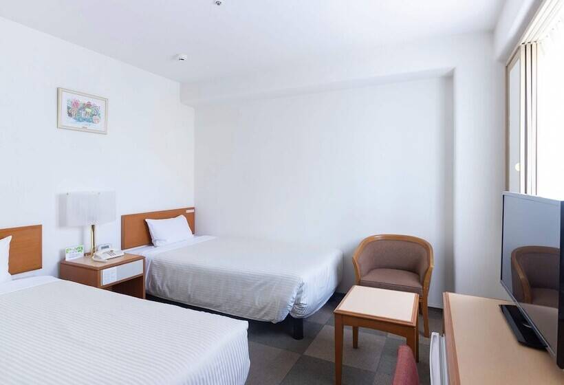 Fotos del hotel Wing Port Nagasaki:  51