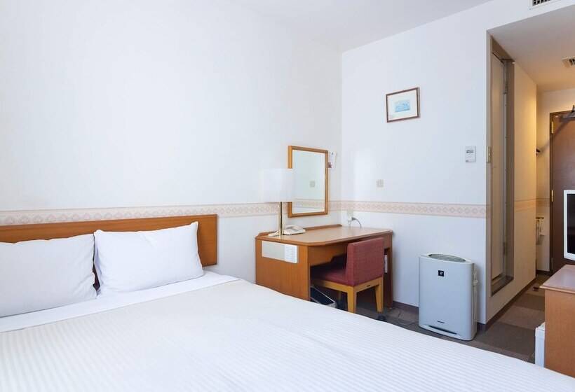 Fotos del hotel Wing Port Nagasaki:  36