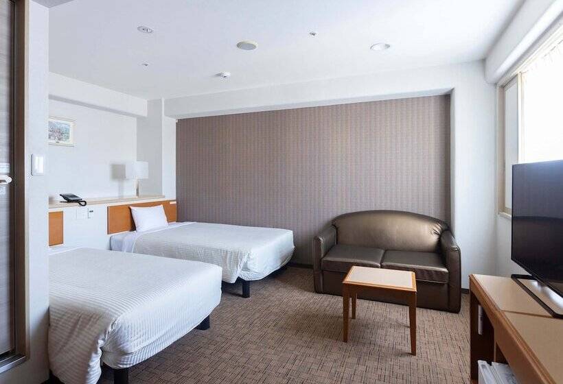 Fotos del hotel Wing Port Nagasaki:  17