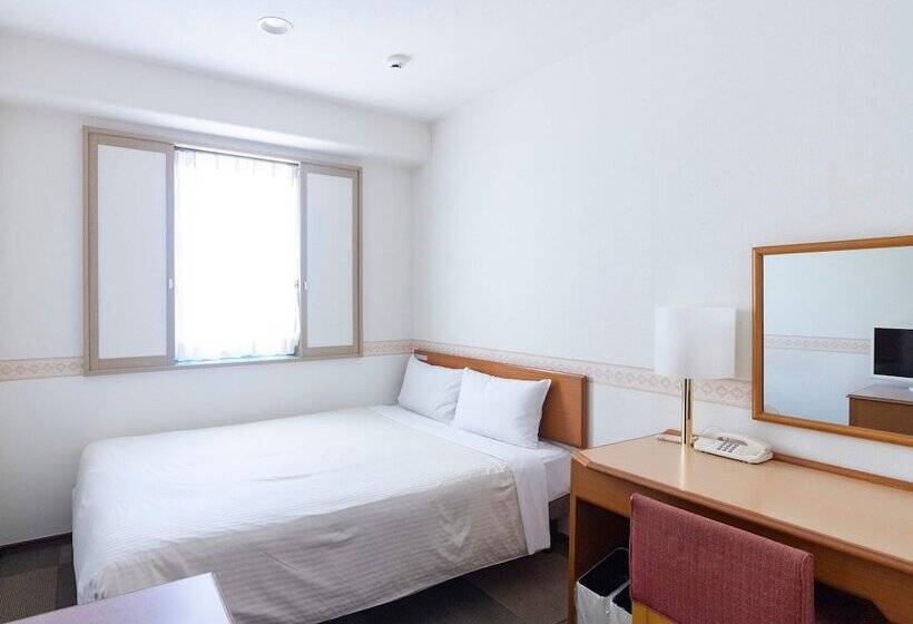 Fotos del hotel Wing Port Nagasaki:  48