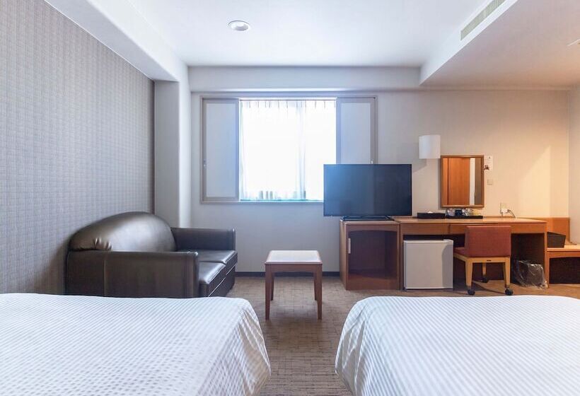 Fotos del hotel Wing Port Nagasaki:  46