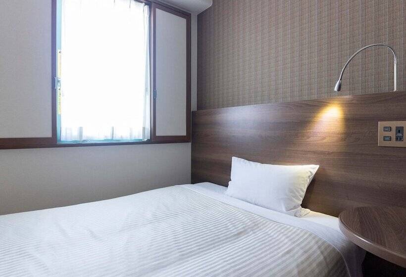 Fotos del hotel Wing Port Nagasaki:  47