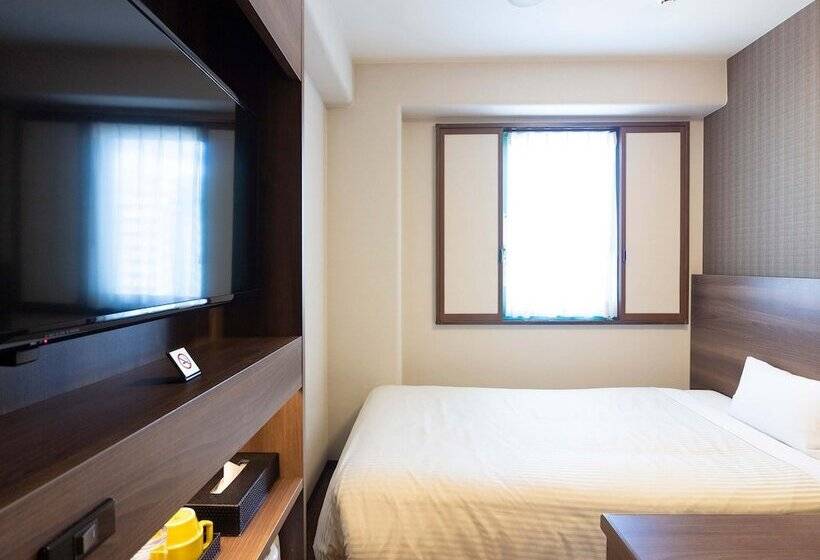 Fotos del hotel Wing Port Nagasaki:  31