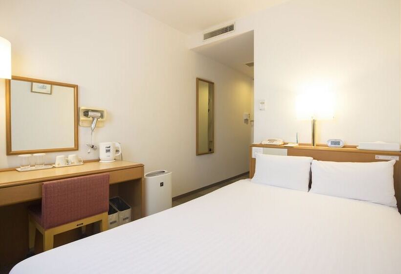 Fotos del hotel Wing Port Nagasaki:  42