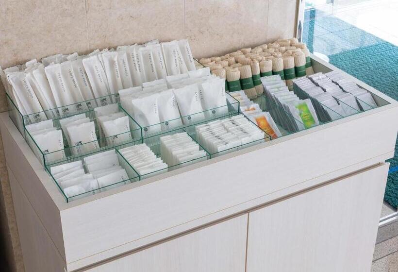 Fotos del hotel Wing Port Nagasaki:  4