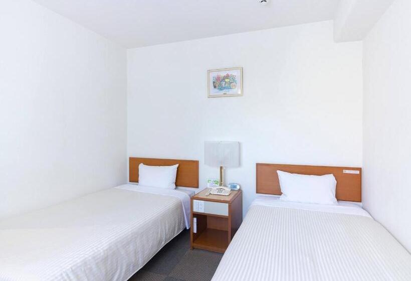 Fotos del hotel Wing Port Nagasaki:  5