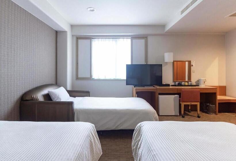 Fotos del hotel Wing Port Nagasaki:  11