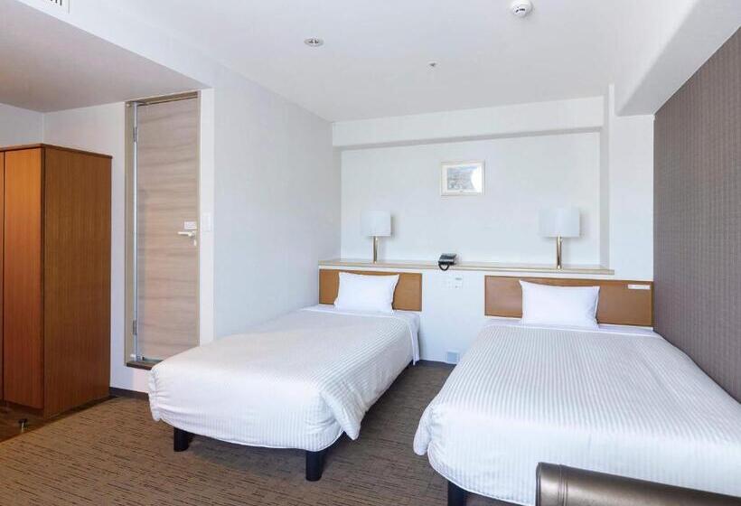 Fotos del hotel Wing Port Nagasaki:  32